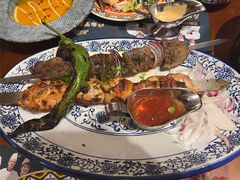 -卢布里西餐厅(总店)