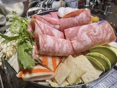 -Meet Sun韩式大排档(五一广场7MALL店)