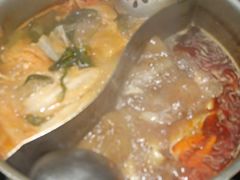 -呷哺呷哺 小火锅 (浦东新欧尚超市店)