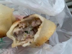 -劈柴院锅贴(沈阳路店)