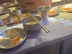 -西塔老太太泥炉烤肉(温州首店万象城黑金店)