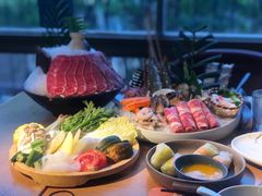 -生如夏花泰式火锅(西村黑金店)