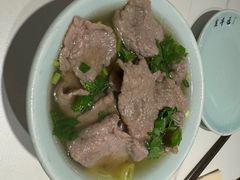 -全牛匠·乐山跷脚牛肉(西单华威约饭街店)