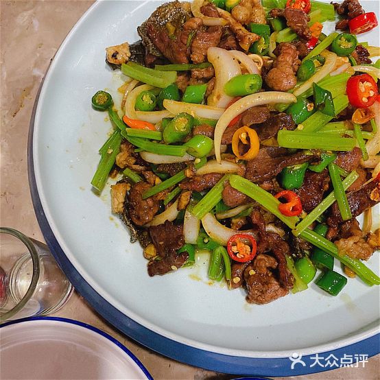 实验小炒店(东安店)