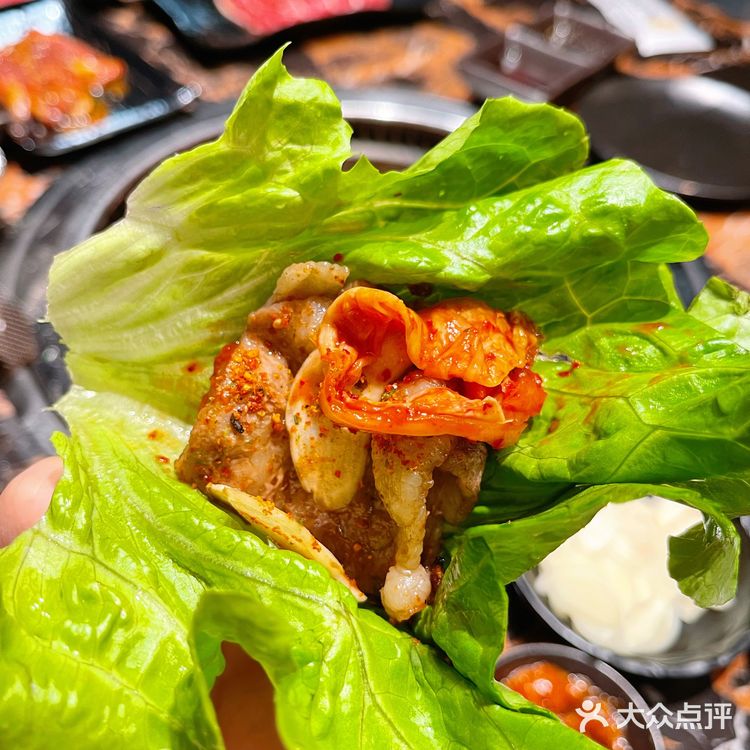 深圳美食｜大阪烤肉198自助餐[强]