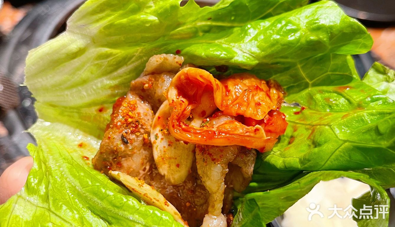 深圳美食｜大阪烤肉198自助餐[强]