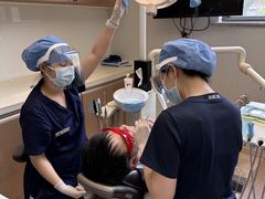 -劲松口腔医院(蓝色港湾院)