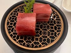 -香宫中餐厅·大连香格里拉(人民路店)