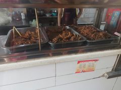 -王记生烫牛杂面馆(兰陵路店)