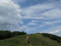 -灵山