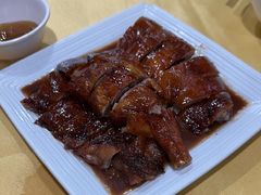 -吉莲利苑海鲜酒家(珠海拱北29年老字号店)