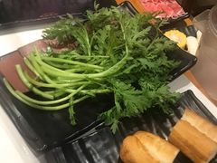 -呷哺呷哺(悦荟广场店)