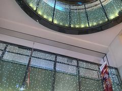-鹏欣水游城
