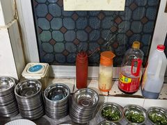 -重庆特色冷锅鱼(武大店)