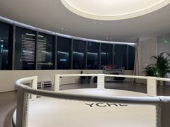 -YCHL FIT 健身(星寰店)
