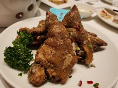 -莆田餐厅PUTIEN(金融街购物中心店)