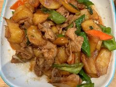 -东北风(江北万达店)