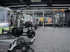 -超鹿运动健身(紫阳商贸中心店)
