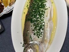 -钱塘秋荷(开鲁路店)