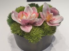 -杏花堂晋商私房菜(华熙五棵松店)