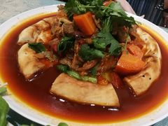 -新疆伊宁远征餐厅