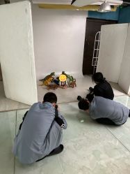 -韩国童感TOUCH PHOTO儿童摄影(朝阳分店)