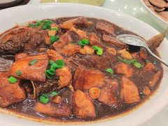 -顺风酒店(长寿路店)