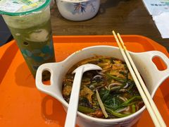 -文昌桥螺蛳粉(魏公村店)