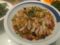 -窄巷子陕菜馆·地道陕西菜(粉巷店)