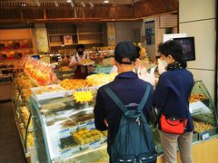 -一定好食品有限公司(四川北路商业街店)