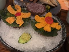 -山葵家·创意料理(万象汇店)