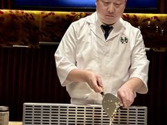 -和·铁板烧·OMAKASE(望京昆泰嘉晟酒店)