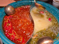 -吼堂老火锅(太古里总店)