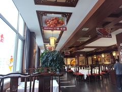 -惠丰堂饭庄·烤鸭·京味菜(西北旺·航天城店)