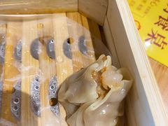 -食膳公园包子铺(烈士公园店)