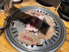 -牛炙烤肉(车公庙店)