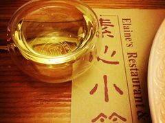 菊花茶-素心小筑(后沙裕镇店)