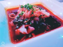 -金陵大饭店·金海湾咖啡厅海鲜自助餐(春华大道店)