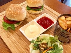 -蓝枪鱼西餐厅(锦华店)