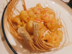 -大铁勺新津菜(东丽阳光新业广场店)