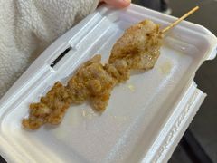 -豪香里脊肉串(大中路店)