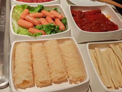 -海底捞火锅(西安路店)