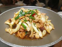 -北国饭店·海鲜.北方菜(榕城店)