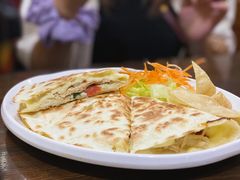 -panchos 墨西哥餐厅(嘉绿苑店)