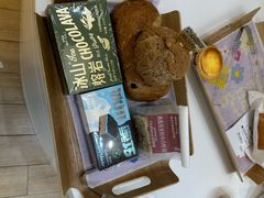 -好利来(马家堡店)