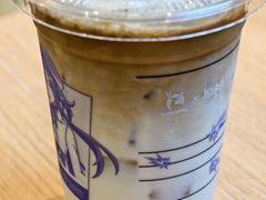 -瑞幸咖啡(中洲购物中心店)