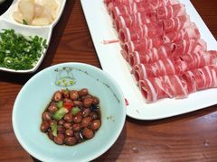 -1078號老北京涮肉(松柏店)
