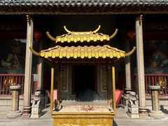 -华林禅寺