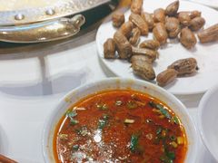 -巴邑火锅·鲜切牛肉(萧山银隆店)