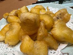-抱德·潮汕味(敦和店原惠城鱼仔)
